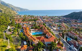 Ölüdeniz Turquoise Hotel - All Inclusive